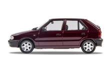 Škoda Felicia (1994) 1:43 bordowy metalik